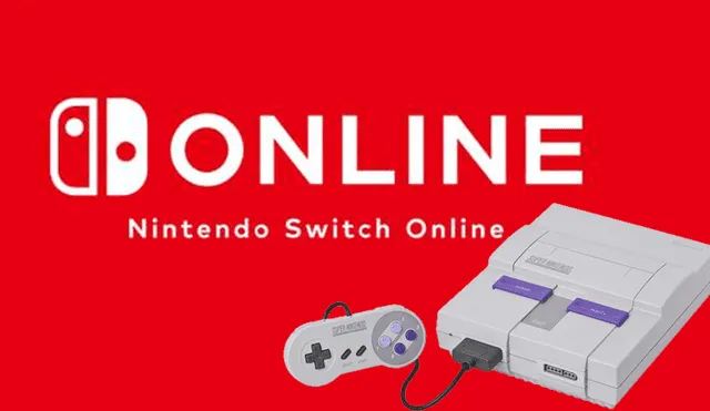 Nintendo Switch Online: dataminer encuentra 22 juegos de SNES que llegarían al servicio