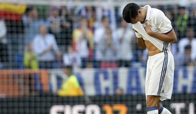 Pepe se despide del Real Madrid con emotivo mensaje