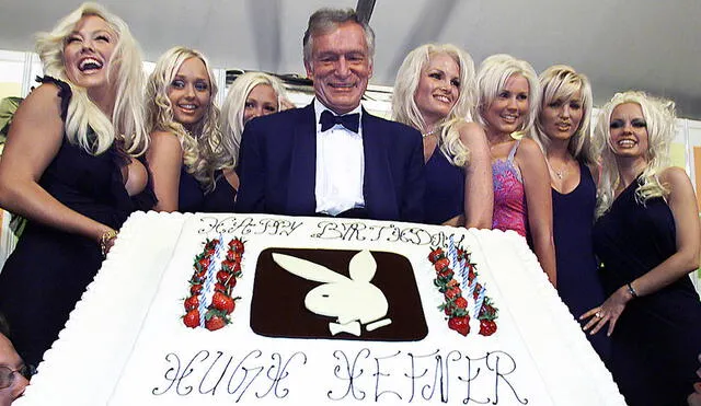 Playboy: su edición impresa se despide este 2018