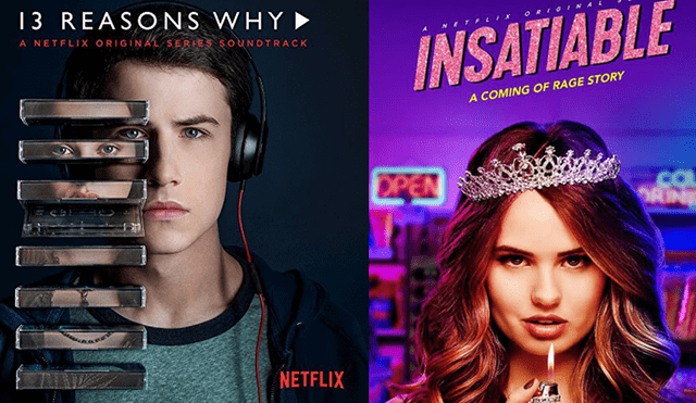 Netflix: conoce las series más polémicas de esta plataforma [VIDEOS]