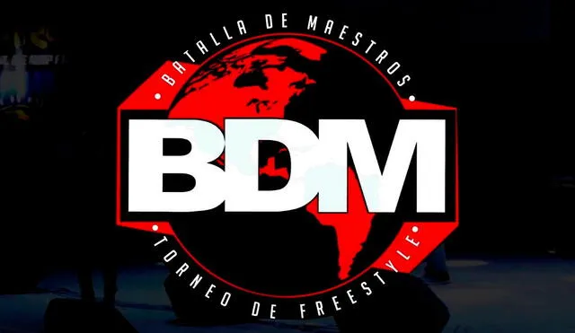 Jota es campeón en BDM Gold Bolivia y disputará a la BDM Deluxe 2020