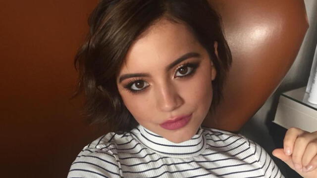 Isabela Moner habla quechua en ‘Dora y la ciudad perdida’