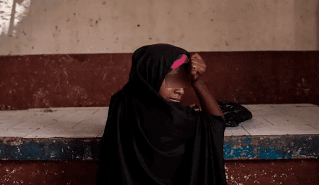 El 98 por ciento de las niñas entre los cinco y once años ha sufrido la mutilación total o parcial de sus genitales, según la ONU.