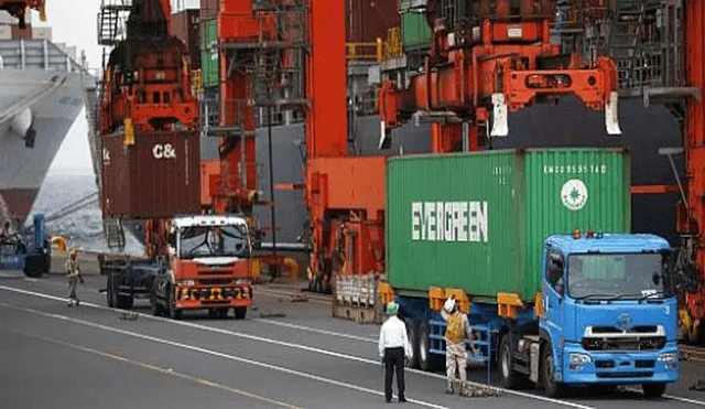 Guerra Comercial: ¿Cómo beneficia a los importadores peruanos?