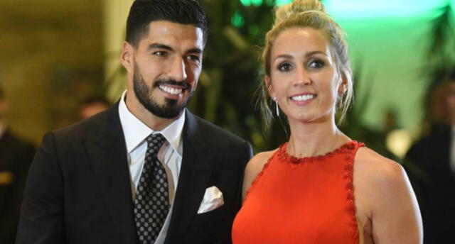 Luis Suárez y su esposa se ofrecen a pagar costosa operación de bebé