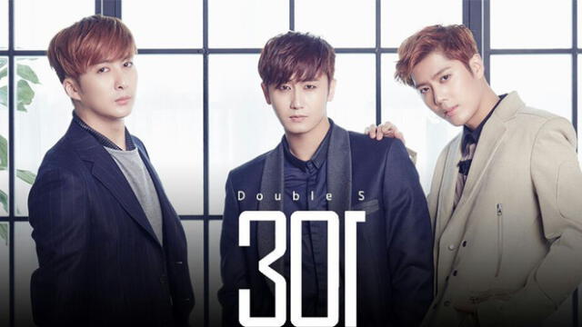 Luego de trabajar como solistas por largo tiempo, Heo Young Saeng se reunió con dos compañeros para formar la subunidad Double S 301
