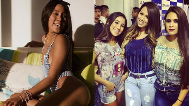 Instagram: Samahara Lobatón habría confirmado tremendo rumor con polémico video