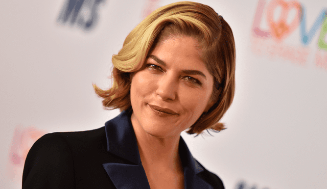 Selma Blair cuenta el drama que vive tras ser diagnosticada con esclerosis múltiple