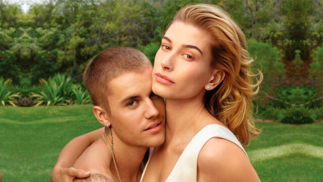 Justin Bieber y Hailey Baldwin: ¿A la espera de su primer hijo? [FOTOS]