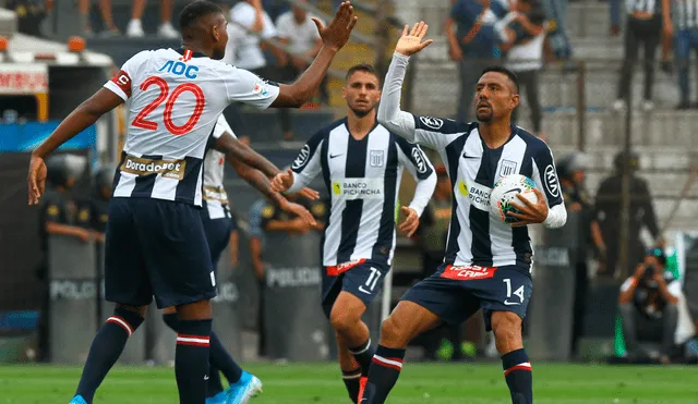 Alianza Lima vs. Universitario: fecha del clásico peruano de la LIGA 1.