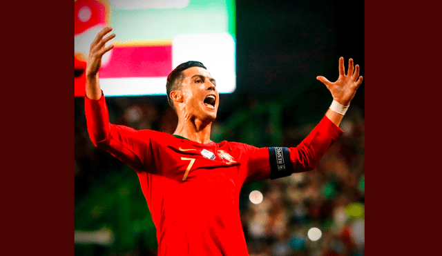 Portugal vs Luxemburgo: Gol de Cristiano en duelo por las Eliminatorias rumbo a la Euro 2020.