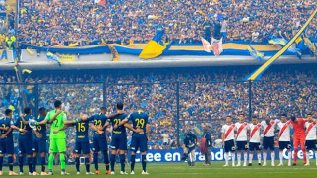 River vs Boca: fallo del Tribunal de Disciplina de Conmebol saldrá hoy [VIDEO]