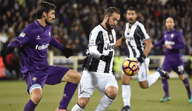 Serie A: Suspenden la jornada por muerte del capitán de la Fiorentina