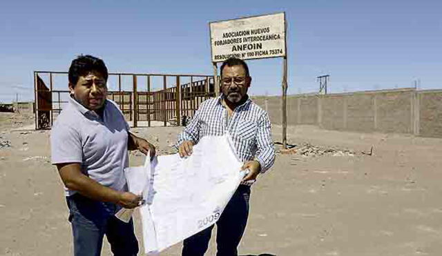 Afectados denunciarán penalmente a alcalde de Arequipa