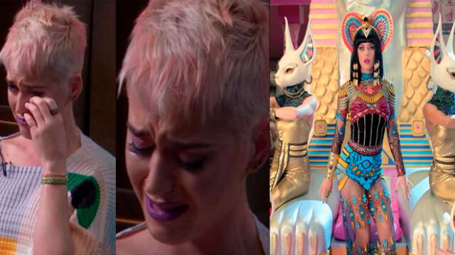 Katy Perry pagará más de 2 millones de dólares por plagiar la canción del rapero Flame
