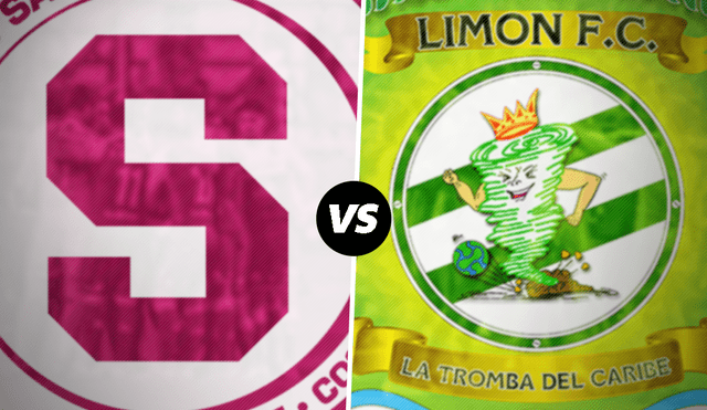 Saprissa vs. Limón EN VIVO por la Liga de Costa Rica