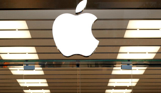Apple utilizará más materiales reciclados en sus dispositivos