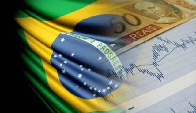 Brasil: Actividad económica creció 0,8% entre enero y setiembre