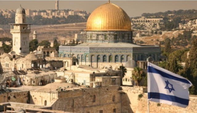 Israel: Es “ridícula” resolución de la ONU sobre Jerusalén