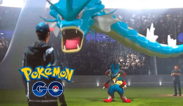 Pokémon GO tendrá multijugador con realidad aumentada con la función Buddy Adventure.