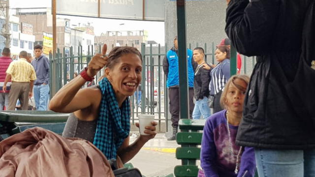 Venezolanos en Perú: llega a Lima el último grupo que ingresó sin visa [FOTOS]
