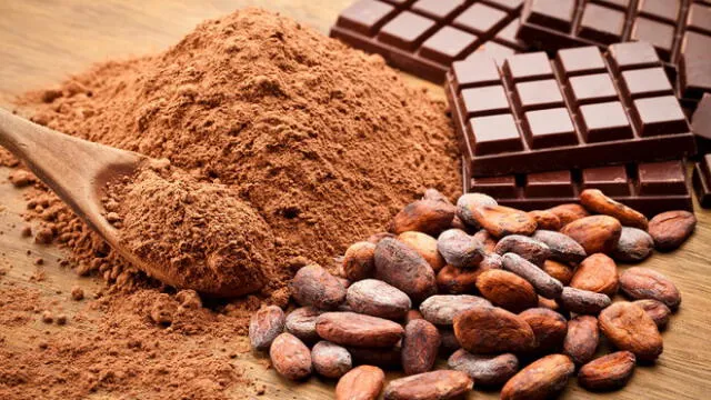 San Valentín: conoce 7 beneficios del chocolate de cacao para considerarlo tu opción de regalo 