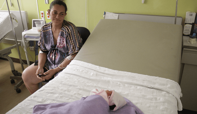 Desmienten presunta negligencia en hospital regional de Lambayeque