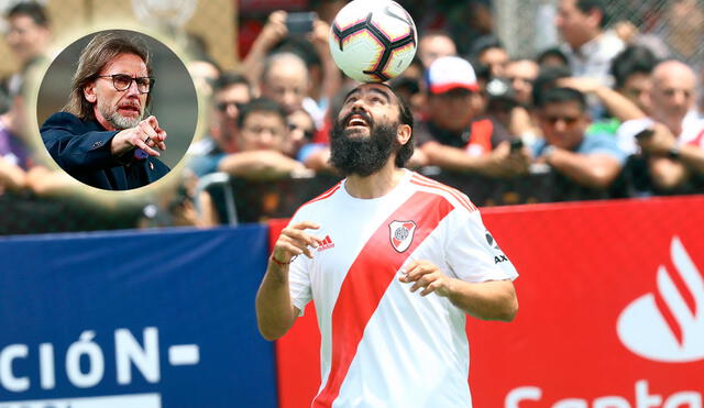 La selección peruana de Ricardo Gareca se medirá ante Argentina en la cuarta fecha de Eliminatorias Qatar 2022. FOTO: AFP/Composición La República.