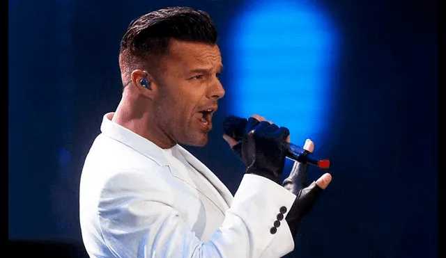 Ricky Martin en México: dónde y cuándo presentará su gira Movimiento Tour 2020