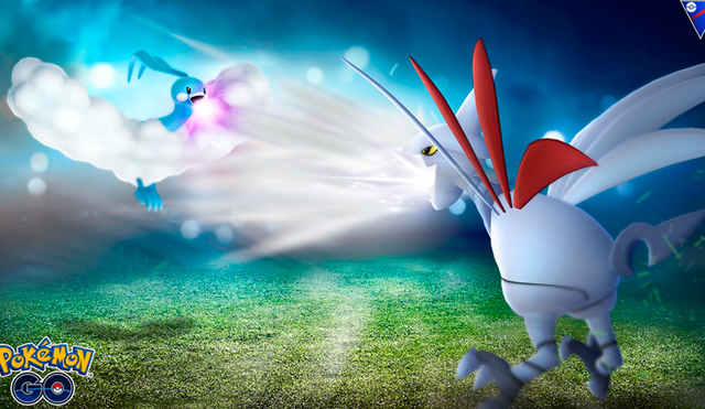 La temporada 1 de la Liga de Combates GO de Pokémon GO iniciará el 10 de febrero.