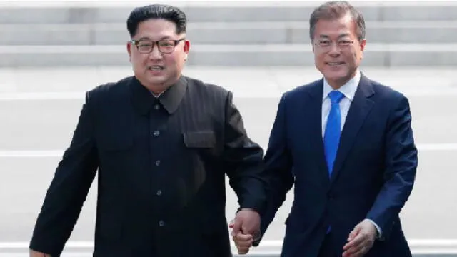 Corea del Norte ya tiene oficialmente la misma hora que Corea del Sur