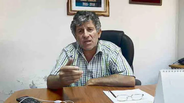 Fiscal ordena inspección en municipio de Punta de Bombón