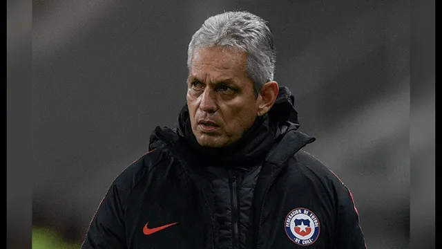 Técnico de Chile, Reinaldo Rueda elogia actuación de la selección peruana en la Copa América 2019. Foto: AFP