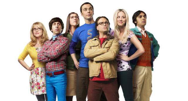 The Big Bang Theory se despide con doble capítulo final