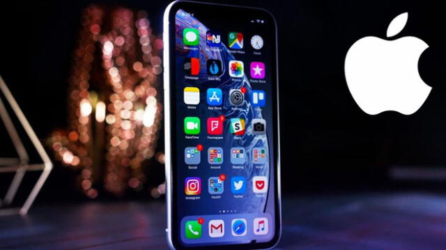 Los iPhone tendrían un nuevo diseño en el 2020.