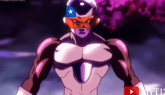 Dragon Ball Super: Crean tráiler de la Copa América Brasil 2019 con personajes del anime y emociona a fans [VIDEO]