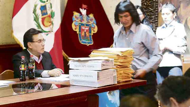 Arequipa: Fiscalía inicia investigación por segunda licitación del SIT 