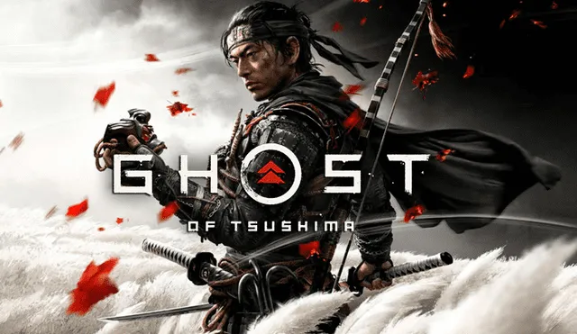Precio, fecha de lanzamiento y dónde comprar Ghost of Tsushima. Foto: PlayStation.