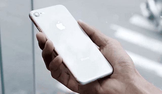 El nuevo iPhone de bajo costo de Apple se anunciaría oficialmente el próximo 31 de marzo.