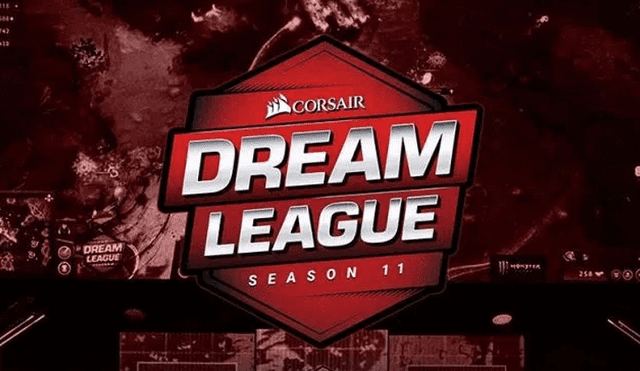 Dota 2 DreamLeague Season 11: mira EN VIVO el enfrentamiento entre Infamous y rei do picolé