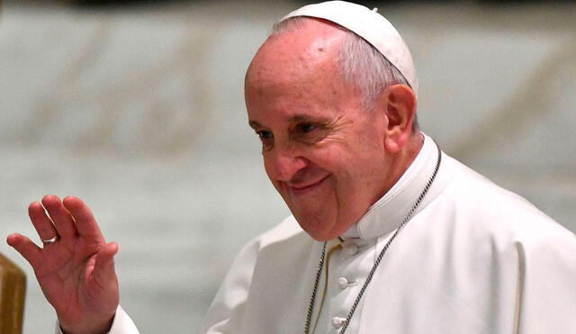 El papa Francisco autorizó el decreto de “martirio” por el que será proclamada beata la brasileña Isabel Cristina Mrad Campos. Foto: AFP