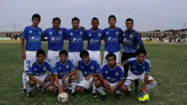 Chiclayo: Reque está de luto, tras muerte de joven futbolista 