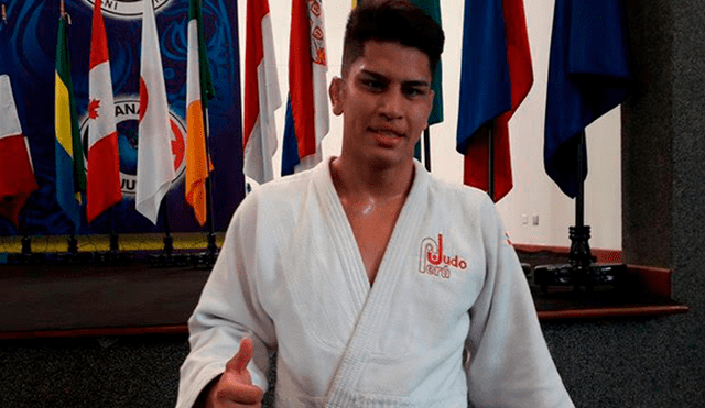 Yuta Galarreta le da una medalla más al Perú en la penúltima jornada de Lima 2019