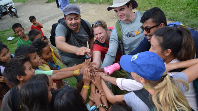 Estados Unidos: Oportunidad de voluntariado para jóvenes latinoamericanos