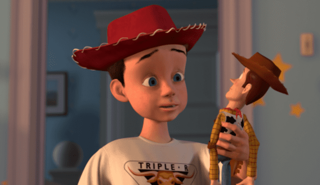 Toy Story: El terrible motivo por el que nunca aparece el padre de Andy [VIDEO]