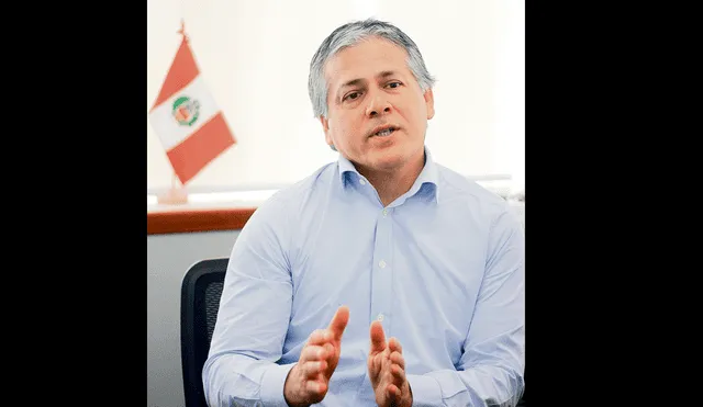 Yuri Muñoz: “Usuarios de Pensión 65 ya cobran con huella digital”