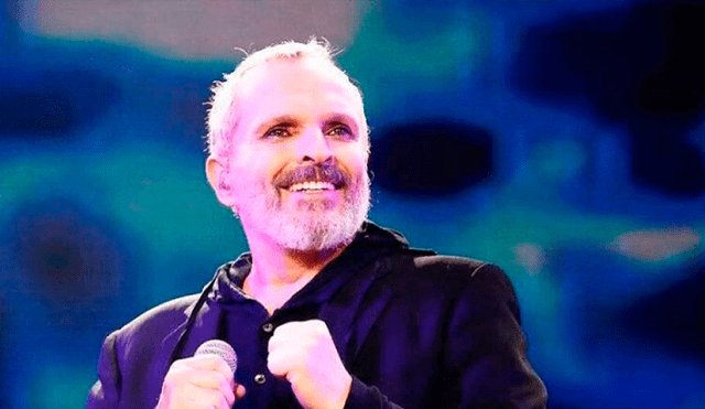 Miguel Bosé sorprende a seguidores con sus nuevos engreídos [VIDEO]