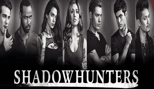 Netflix: Conoce los detalles de la tercera temporada de “Shadowhunters” [VIDEO]