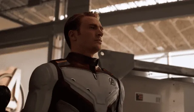 Avengers Endgame: ¿Tony Stark no aparecerá con el 'Traje Cuántico? [VIDEO]