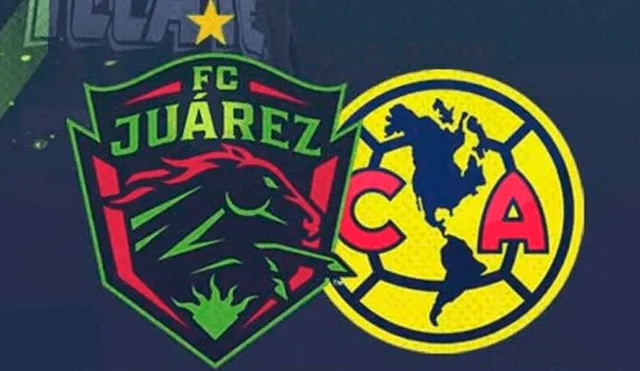 América superó por la mínima a Juarez y se lleva la Copa MX 2019